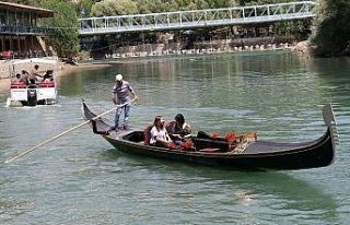 Tunceli huzur ve turizm kenti oluyor