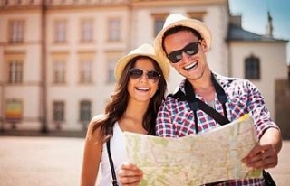 Turizm gelirlerinde rekor artış