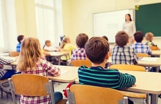 Türkiye eğitim kalitesinde 99’uncu sırada