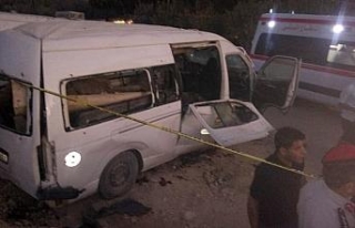 Ürdün’de bomba patladı: 1 ölü, 6 yaralı