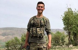 Uzman onbaşı, izne çıkacağı gün şehit düştü