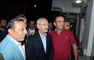 Vatandaştan Kılıçdaroğlu’na: Doları 10 lira...