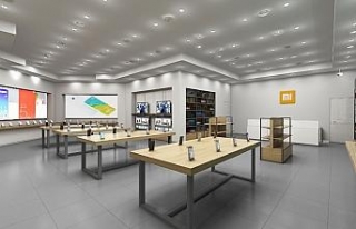 Xiaomi Türkiye’de ilk mağazasını açıyor