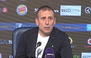 "Yenilgiden sonra maç kazanmak önemliydi”