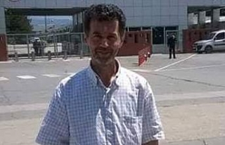 Yıldırım isabet eden çiftçi öldü