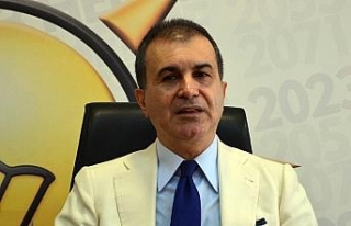 "Yunan yargısı skandal bir karara imza atmış...