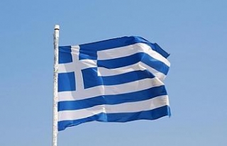 Yunanistan Kamu Güvenliği Bakanı istifa etti