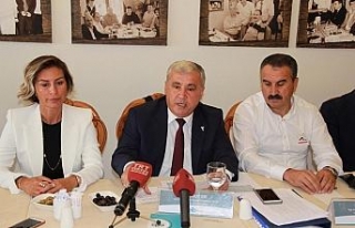 Zeytin ve zeytinyağında son 4 sezonun ihracat rekoru...