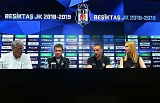Zoran Mirkovic: “Zor bir karşılaşma bizi bekliyor”