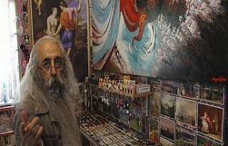 Zümrüdü Anka’yı Londra’dan Külliyeye göndermek...