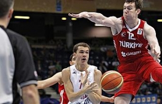 12 Dev Adam Super Cup’ta şampiyon