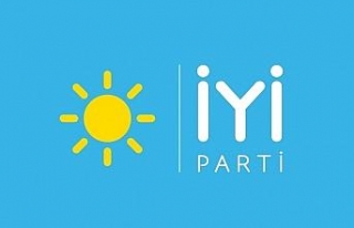 140 kişi daha İYİ Parti’den istifa etti
