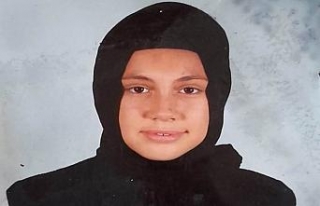 14 yaşındaki kızdan 2 gündür haber alınamıyor