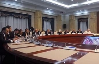 “15 Temmuz’un ardından işbirliğimizde duraklama...