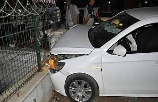 17 yaşındaki sürücü faciaya neden oluyordu