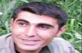 1 milyon TL ödülle aranıyordu