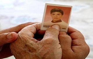 23 yıl önce sırra kadem bastı ve bir daha haber...