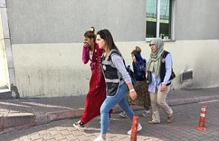 30 adrese eş zamanlı operasyon: 15 gözaltı