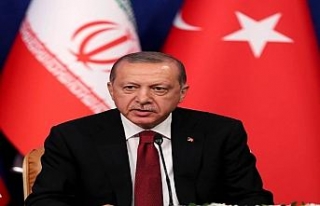 “3,5 milyon Suriyeliye daha ev sahipliği yapmaya...