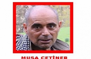 4 milyon lira ödüllü terörist etkisiz hale getirildi