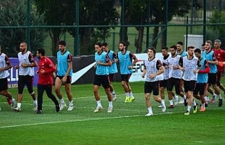 A Milli Takım, 14 yıl sonra Trabzon’da resmi maça...