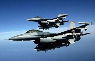 ABD’den Somali’de hava operasyonu: 2 militan öldürüldü