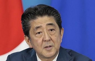 Abe’den Kuzey Kore’ye “şartlı yardım” sinyali