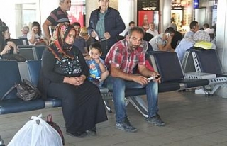 Acı haber Sedanur’un ailesine ulaştı