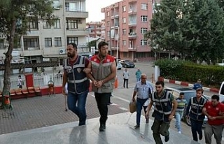 Adana’daki cinayete 3 tutuklama