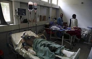Afganistan’da intihar saldırısı: 20 ölü, 15...
