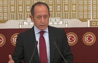 Akif Hamzaçebi İBB adayı olacak mı ?