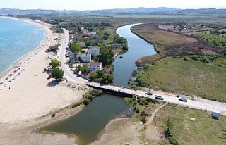 Akliman koyu görenleri hayran bırakıyor