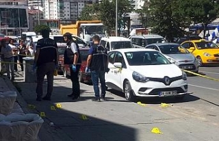 Ankara’da silahlı saldırı: 3 yaralı