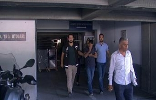 Ankara’da yasak aşk cinayeti
