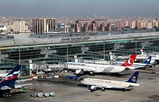 Ankara’daki radar arızası İstanbul’u da etkiledi