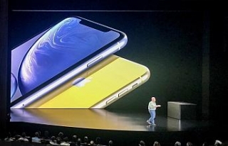 Apple yeni İPhone modellerini tanıttı