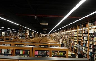 Avrupa’nın en büyük kitabevi Türkiye’de açıldı