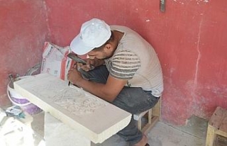 Ayda 9 bin TL maaşla çalışacak işçi bulamıyor