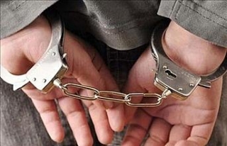 Bağ evinde toplantı yapan 8 FETÖ üyesi tutuklandı