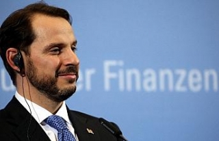 Bakan Albayrak: "Pozitif katkı yapacaktır"