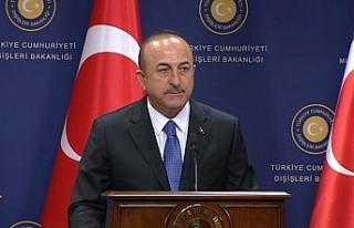 Bakan Çavuşoğlu, Surinam’ı ziyaret edecek