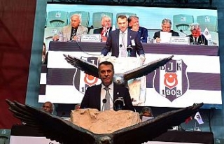 Beşiktaş’ta tüzük değişti
