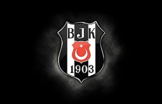 Beşiktaş’tan taraftarlarına ’derbi’ bilgilendirmesi