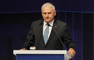 Binali Yıldırım’dan Trump’a: "Mutlaka...