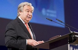 BM Genel Sekreteri Guterres’ten İdlib çağrısı