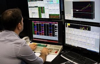 Borsa günü düşüşle tamamladı