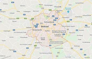 Brüksel İslamafobi’nin merkezi haline geldi