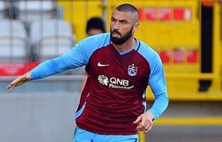 Burak Yılmaz’ın dudak uçuklatan sözleşmesi