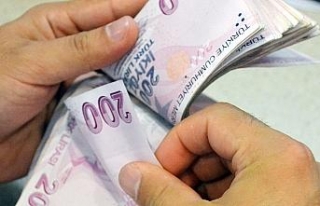 Bütçe Ağustos’ta 5,8 milyar TL açık verdi