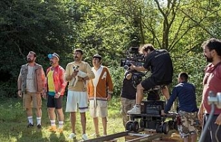 Cem Yılmaz’ın yeni filmi bitti bitiyor